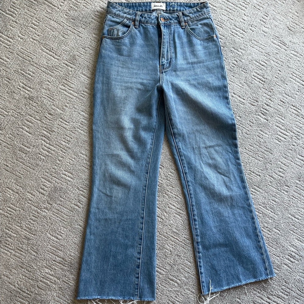 Rollas jeans